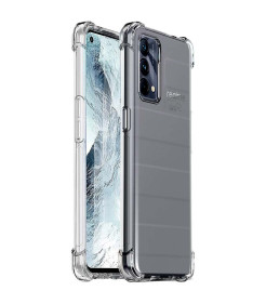 Capa de silicone Reinforced Realme GT Master Edition