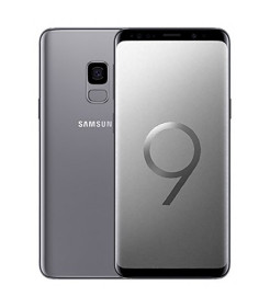 GALAXY S9 64GB G960F CINZENTO