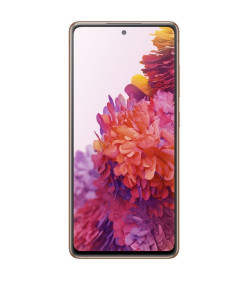 Samsung Galaxy S20 FE G780 6GB/128GB DS Cloud Orange  - Telemóvel