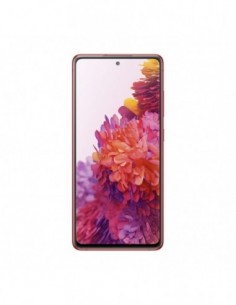 Samsung Galaxy S20 FE G780 6GB/128GB DS Cloud Red - Telemóvel