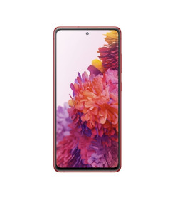 Samsung Galaxy S20 FE G780 6GB/128GB DS Cloud Red - Telemóvel