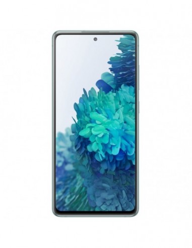 Samsung Galaxy S20 FE 5G G781 6GB/128GB DS Cloud Mint - Telemóvel