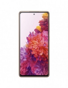 Samsung Galaxy S20 FE 5G G781 6GB/128GB DS Cloud Orange - Telemóvel