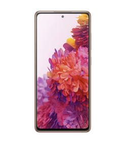 Samsung Galaxy S20 FE 5G G781 6GB/128GB DS Cloud Orange - Telemóvel