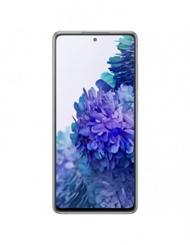 Samsung Galaxy S20 FE 5G G781 6GB/128GB DS Cloud White - Telemóvel