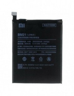 Bateria Xiaomi Mi Note - BM21