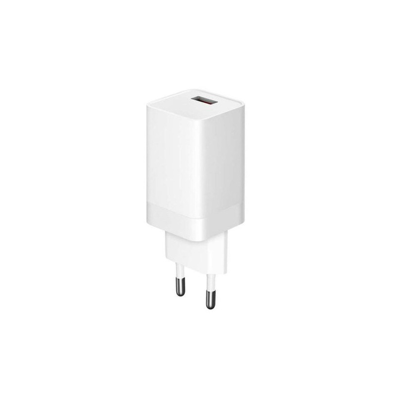 CARREGADOR ONEPLUS FAST CHARGE BRANCO 5V 4A