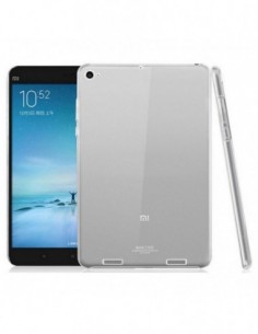 Capa de silicona Xiaomi Mipad 2 / Mipad 3