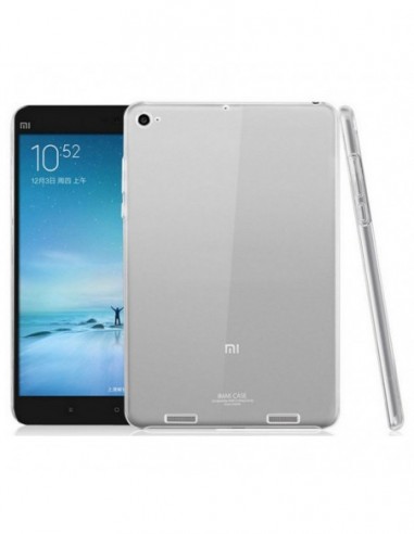 Capa de silicona Xiaomi Mipad 2 / Mipad 3