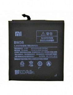 Bateria Xiaomi Mi4S - BM38