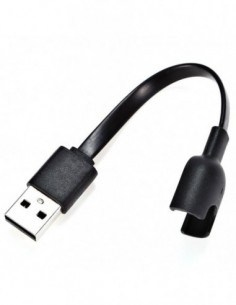 Carregador USB Xiaomi Mi Band 3