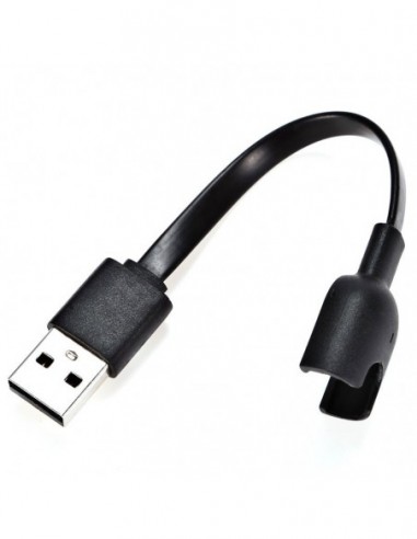 Carregador USB Xiaomi Mi Band 3