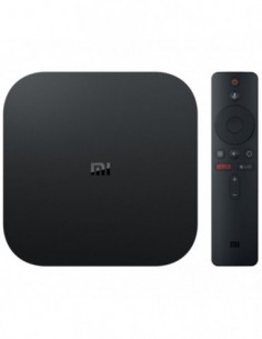 Xiaomi Mi Box S