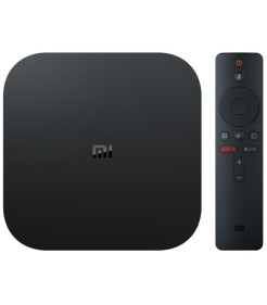 Xiaomi Mi Box S