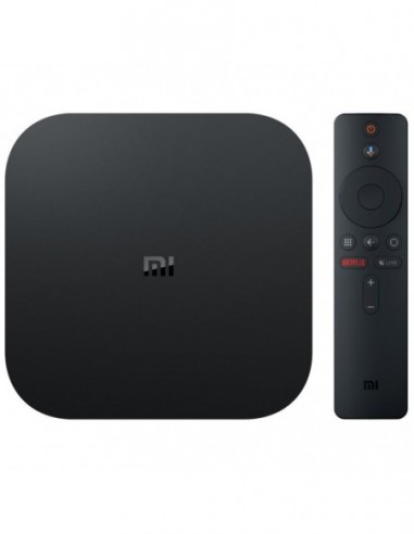 Xiaomi Mi Box S