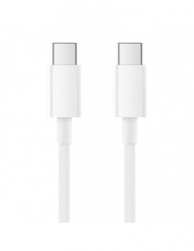 Xiaomi Mi Cable USB Tipo C para USB Tipo C 150cm
