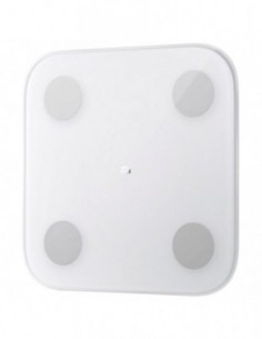 Balança Xiaomi Mi Body Composition Scale 2