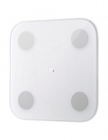 Balança Xiaomi Mi Body Composition Scale 2