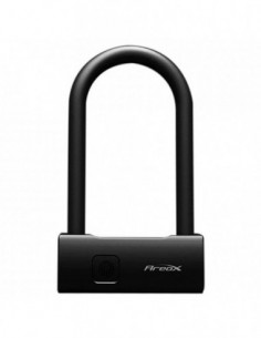 Cadeado Inteligente Xiaomi Areox U Lock