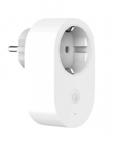 Xiaomi Mi Smart Plug WiFi - Tomada Inteligente