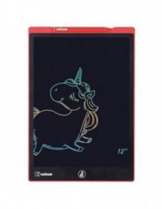Mesa digitalizadora de Desenho Xiaomi Wicue 12 Multi Color