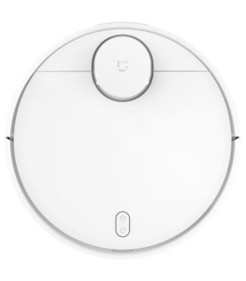Xiaomi Mi Robot Vacuum Mop P Branco