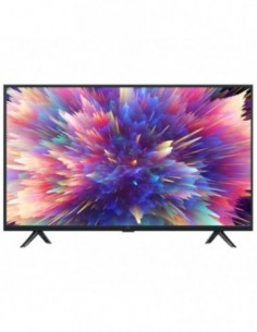 Xiaomi Mi LED TV 4A V52R 32 HD Smart TV Android OS - Televisão