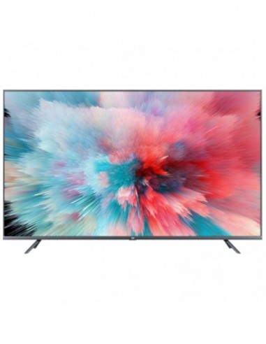 Xiaomi Mi LED TV 4S V53R 55 4K UltraHD Smart TV Android OS - Televisão