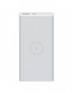 Xiaomi Mi Wireless Power Bank Essential 10000 mAh Branco