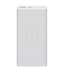 Xiaomi Mi Wireless Power Bank Essential 10000 mAh Branco