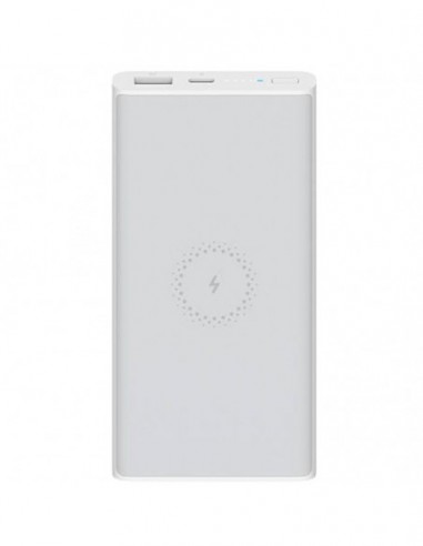 Xiaomi Mi Wireless Power Bank Essential 10000 mAh Branco