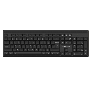 TECLADO FANTECH STYLISH BUSINESS