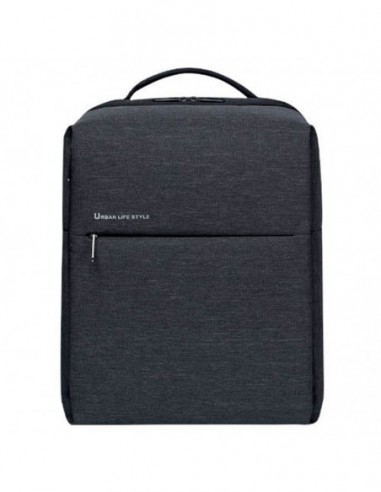 Mochila Xiaomi Mi City Backpack 2 Cinzento Escuro