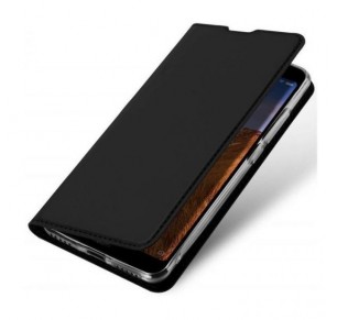 CAPA Y5P PRETO DUXIS SKIN PRO BOOK