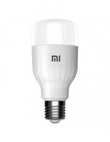 Lâmpada Inteligente Xiaomi Mi LED Smart Bulb Essential White and Color