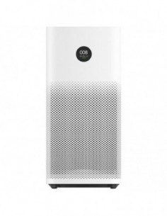 Purificador de ar Xiaomi Mi Purifier 3H Branco