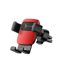 SUPORTE PARA CARRO BASEUS GRAVITY VERMELHO