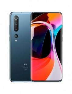 Xiaomi Mi 10 5G 8GB/256GB Cinzento