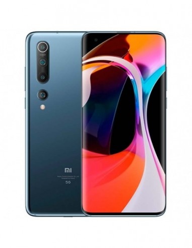 Xiaomi Mi 10 5G 8GB/256GB Cinzento