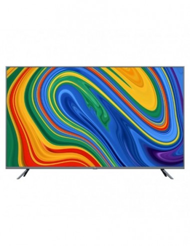 Xiaomi Mi LED TV 4S 65 4K UltraHD Smart TV Android OS- Televisão