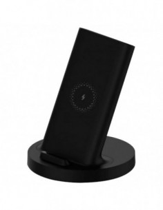 Xiaomi Mi Wireless Charging Stand 20W - Carregador Sem Fio