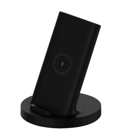 Xiaomi Mi Wireless Charging Stand 20W - Carregador Sem Fio
