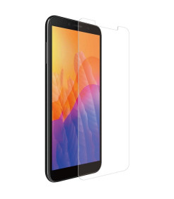 DUX DUCIS 9D CRISTAL TEMPERADO PARA HUAWEI Y5P