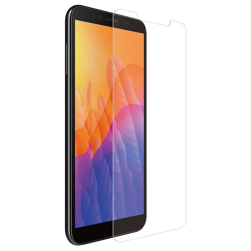 DUX DUCIS 9D CRISTAL TEMPERADO PARA HUAWEI Y5P