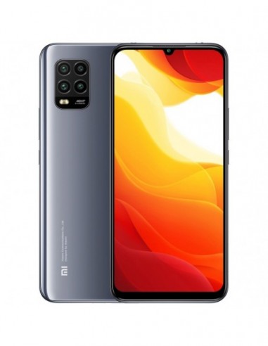 Xiaomi Mi 10 Lite 5G 6GB/128GB Cinzento