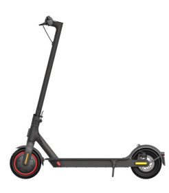 Xiaomi Mi Electric Scooter Pro 2 Preto - Trotinete Elétrico