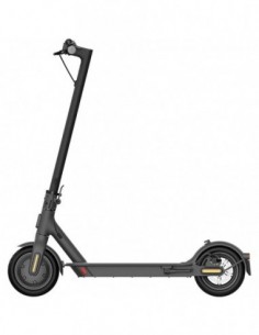 Xiaomi Mi Electric Scooter 1S Preto - Trotinete Elétrico