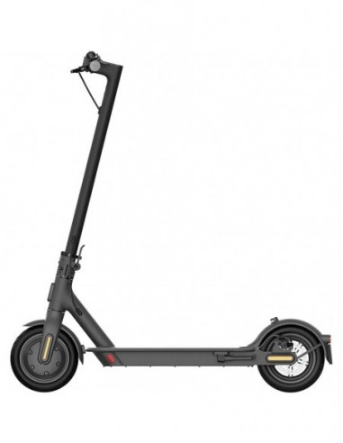Xiaomi Mi Electric Scooter 1S Preto - Trotinete Elétrico