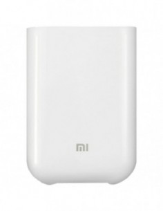 Impressora fotográfica Xiaomi Mi Portable Photo Printer