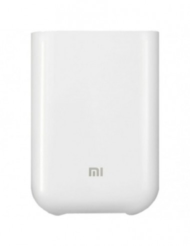 Impressora fotográfica Xiaomi Mi Portable Photo Printer